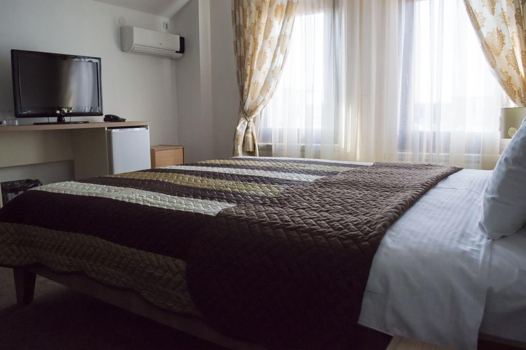 Garni Hotel Family Belgrado Camera foto