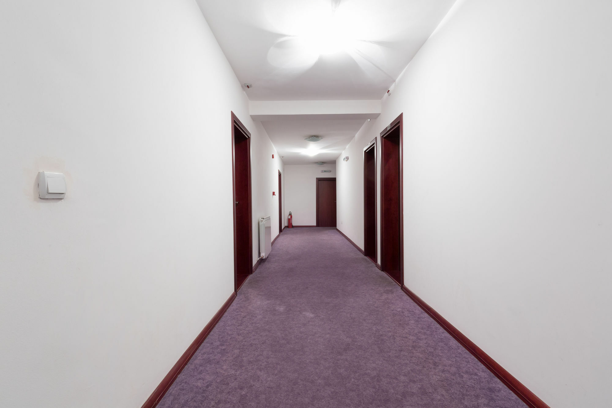 Garni Hotel Family Belgrado Esterno foto